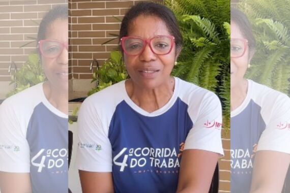 Desembargadora do TRT-MT relata episódio de racismo em supermercado – Veja