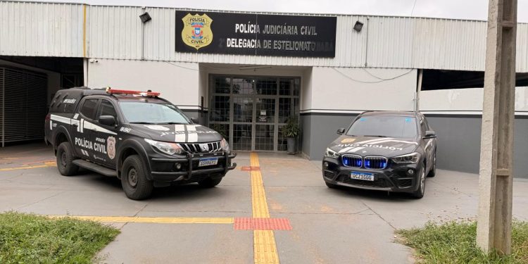 Polícia Civil de MT cumpre 16 mandados judiciais contra estelionatários em Cuiabá e VG