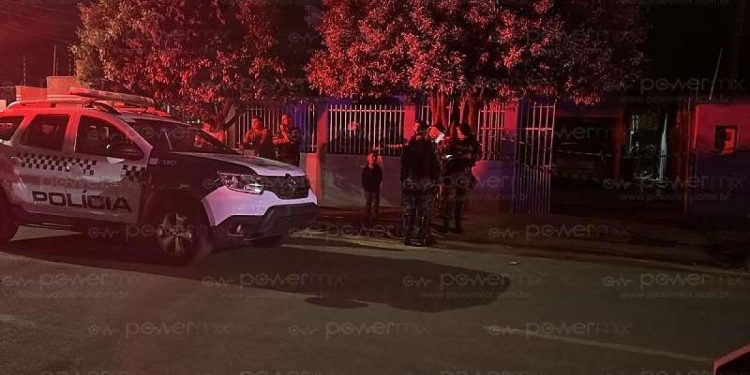 Adolescentes morrem em confronto com a Polícia Militar em MT