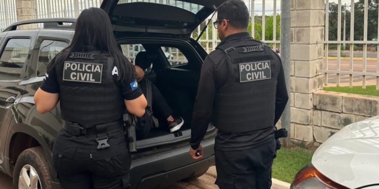 Operação mira investigados por organização criminosa e cumpre mandados em Barra do Garças