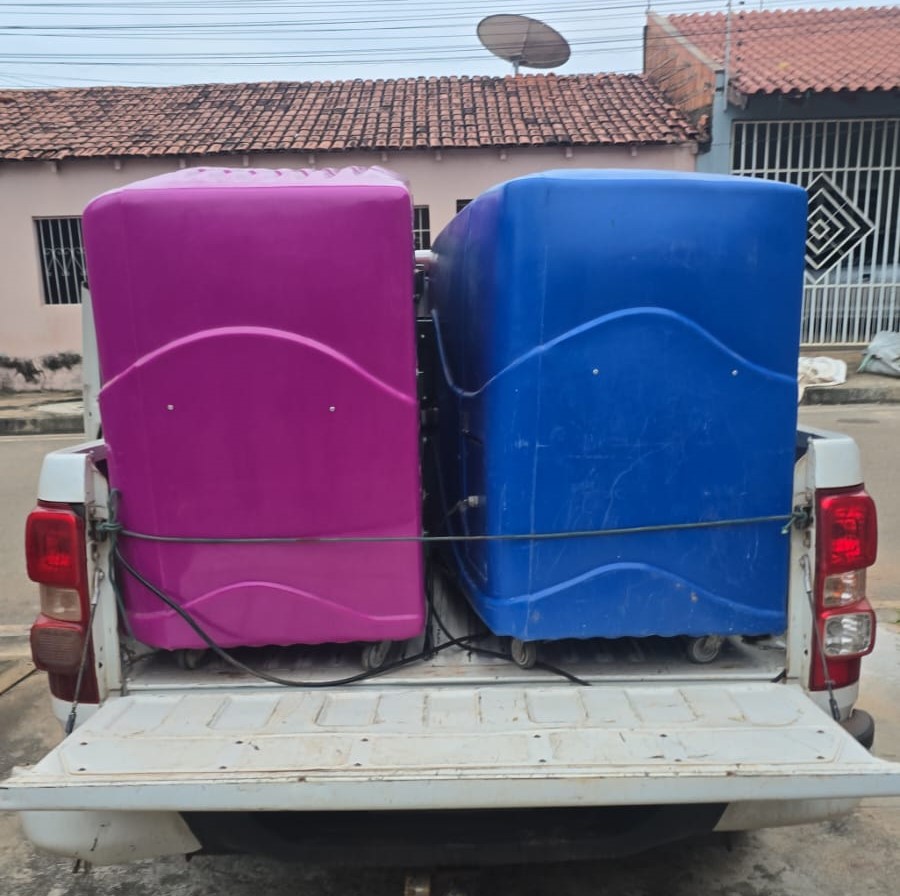 Polícia Civil prende proprietária de pet shop investigada por fraude processual em Cuiabá