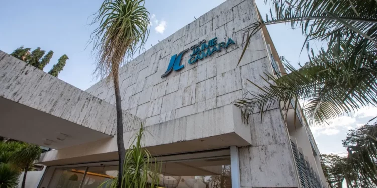 Grupo Jaime Câmara anuncia aquisição do controle acionário pela Rede Matogrossense de Comunicação
