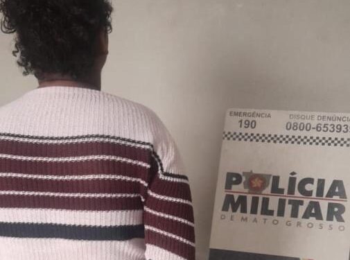 Morre homem de 50 anos esfaqueado pela ‘namorada’ de 15 anos em MT