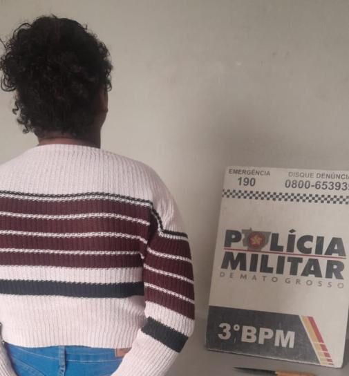Morre homem de 50 anos esfaqueado pela ‘namorada’ de 15 anos em MT