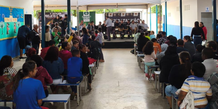 Ação integrada promove serviços de cidadania gratuitos à moradores de Cuiabá