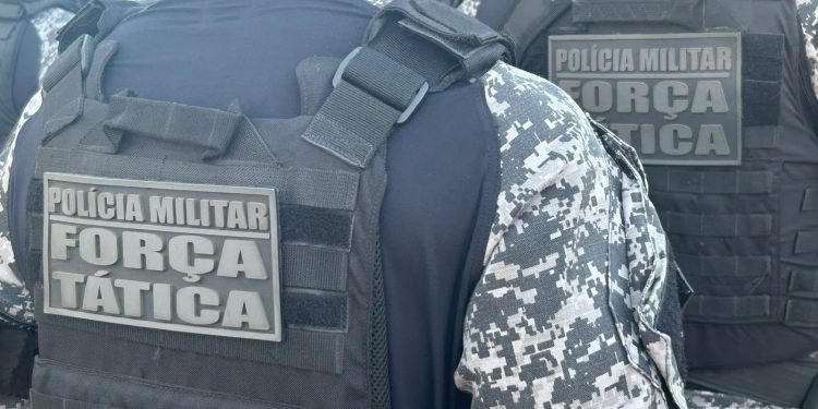 Polícia Militar reforça patrulhamento na região Sudeste de MT e aumenta apreensão de drogas