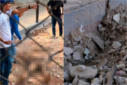 Homem mata colega de trabalho com golpes de enxada em MT