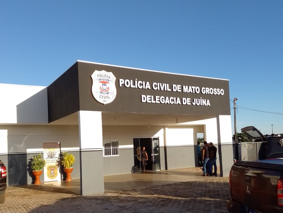 Operação da Polícia Civil mira grupo que manipulava imagens de adolescentes e vendia como conteúdos pornográficos