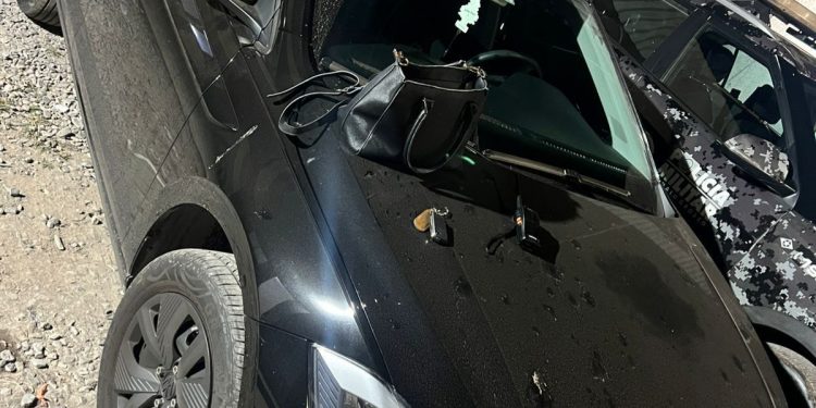 Polícia Militar prende suspeito e recupera veículo roubado em Cuiabá