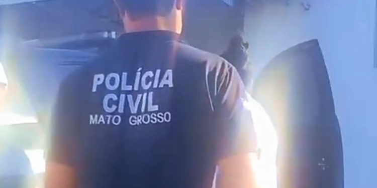 Polícia Civil prende suspeito de aplicar golpe envolvendo campanha solidária