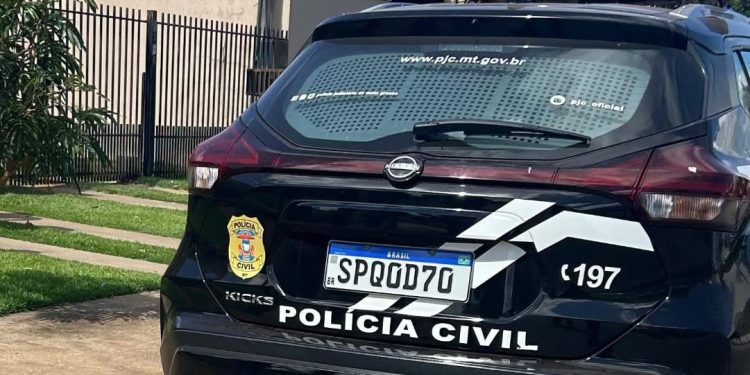 Polícia Civil apura suposta atuação de advogada em entrega de ilícitos em cadeia de Campo Novo do Parecis