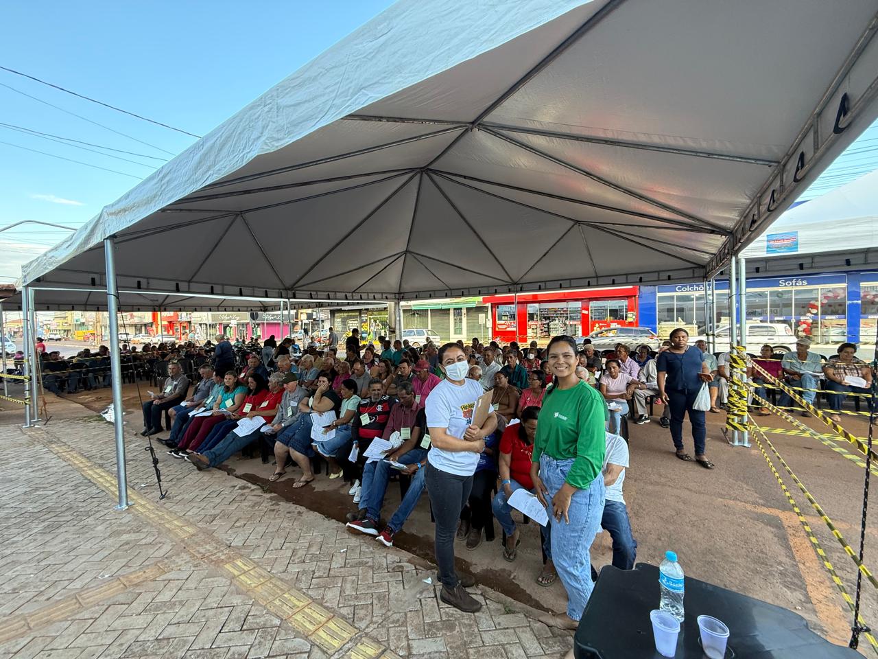 Dr. Eugênio destina R$ 4 milhões ao Fila Zero e possibilita cirurgias oftalmológicas no Norte-Araguaia