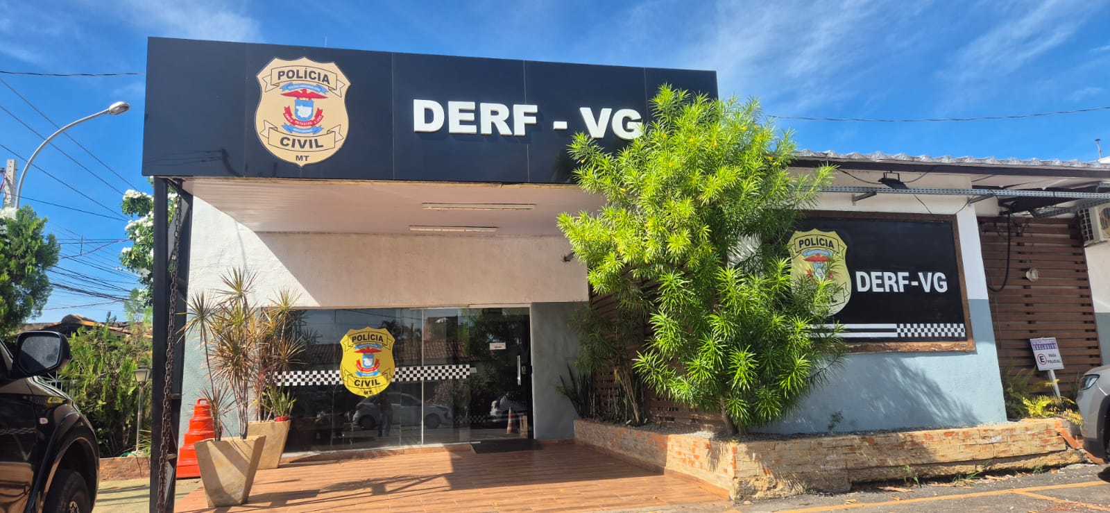 Polícia Civil recupera carga de cobre avaliada em R$ 30 mil furtada de empresa por funcionário
