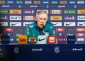Ancelotti confirma seleção titular para amistoso do Brasil contra o Panamá no Maracanã
