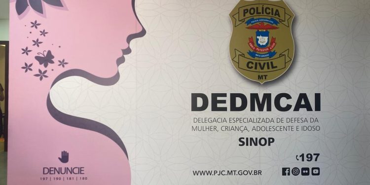Polícia Civil prende homem que manipulou criança na internet para cometer abuso