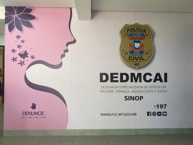 Polícia Civil prende homem que manipulou criança na internet para cometer abuso