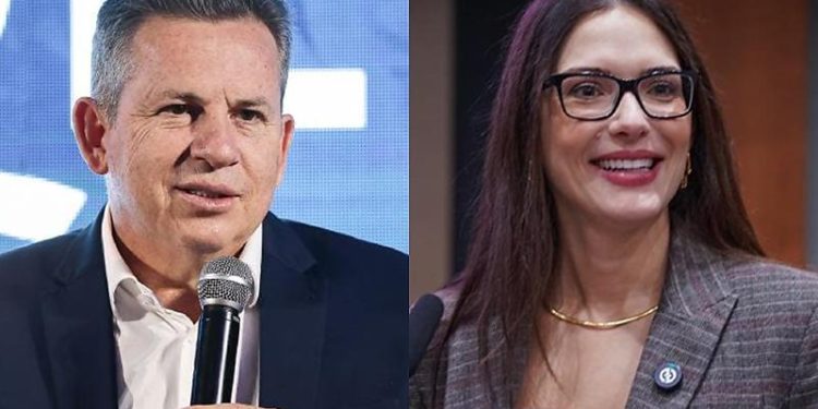 Mauro Mendes lidera com 61% em Barra do Garças; Janaína vem em segundo; veja gráficos