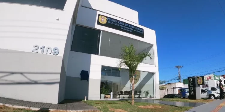 Assessor de deputado federal é denunciado por estupro, agressão e ameaças contra ex-mulher em MT