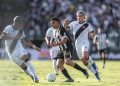 Vasco perde do Atlético-MG e entra na zona de rebaixamento do Brasileirão