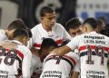São Paulo perde para o Remo e chega a cinco jogos sem vitória no Brasileirão