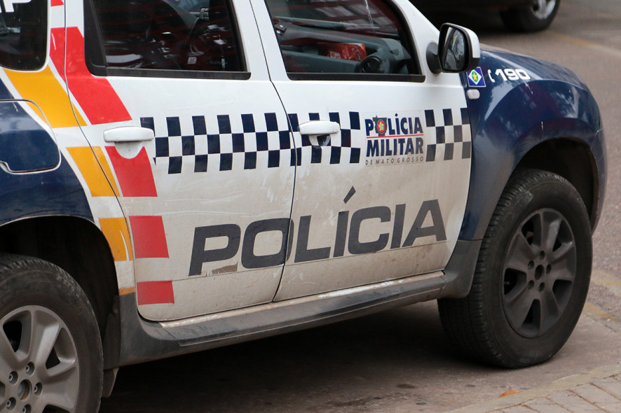 Homem é assassinado com cerca de 10 facadas no peito em MT