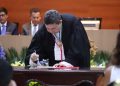 Único inscrito, desembargador José Luiz Lindote será o próximo presidente do Tribunal de Justiça