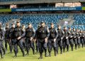 Governo de MT publica em Diário Oficial convocação de 450 aprovados para a Polícia Militar