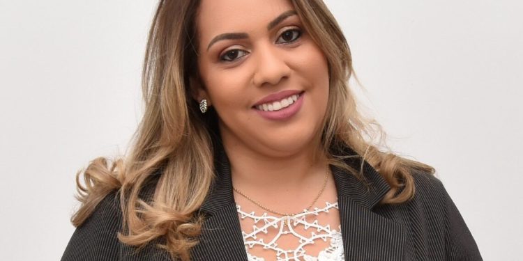 Dra. Andreia Mendonça representa a advocacia de Barra do Garças em debate nacional sobre a Reforma do Código Civil