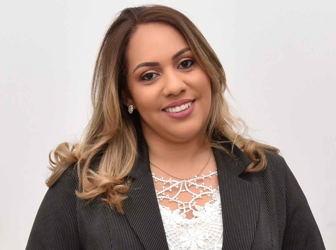 Dra. Andreia Mendonça representa a advocacia de Barra do Garças em debate nacional sobre a Reforma do Código Civil