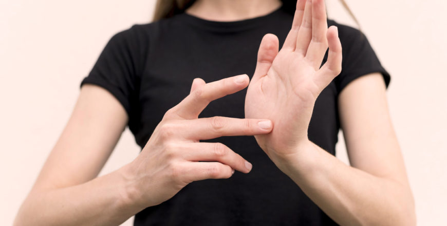 Ribeirãozinho abre inscrições para curso intensivo de Libras e reforça ações de inclusão