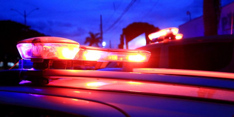 Polícias Militar e Civil prendem dupla de faccionados por homicídio de mulher em Aripuanã