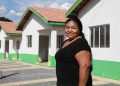 Governo entrega 50 casas populares em Querência: “é a tranquilidade de ter um lar para chamar de meu”, afirma moradora