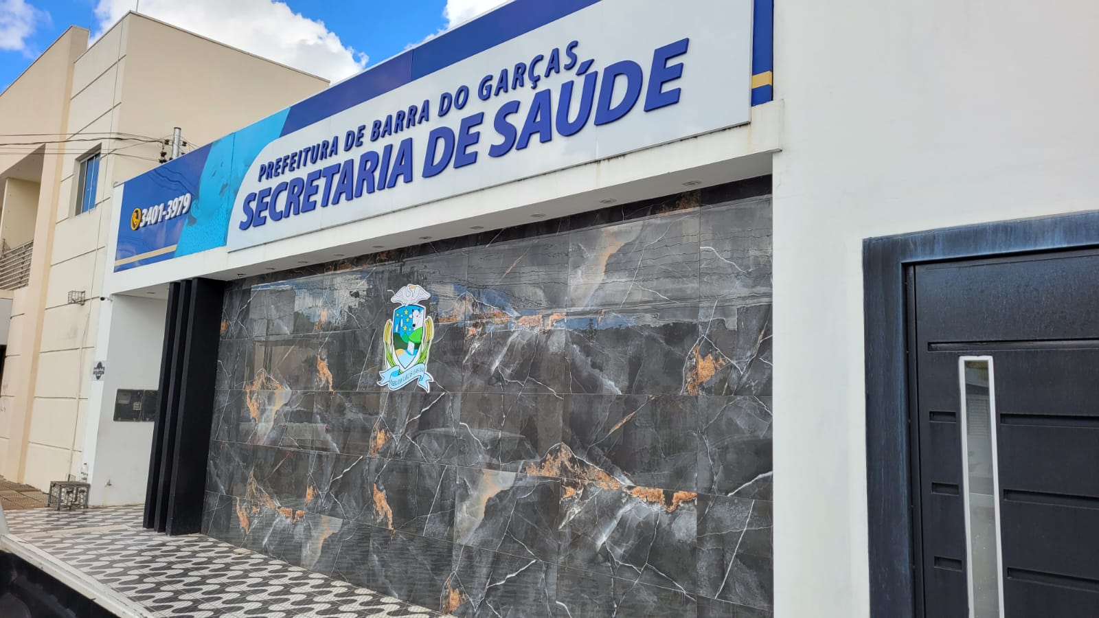 Prefeitura de Barra do Garças convoca aprovados no seletivo da Saúde para apresentação de documentos