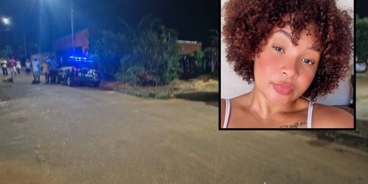 Mulher é enforcada com arame farpado, estuprada e morta em MT