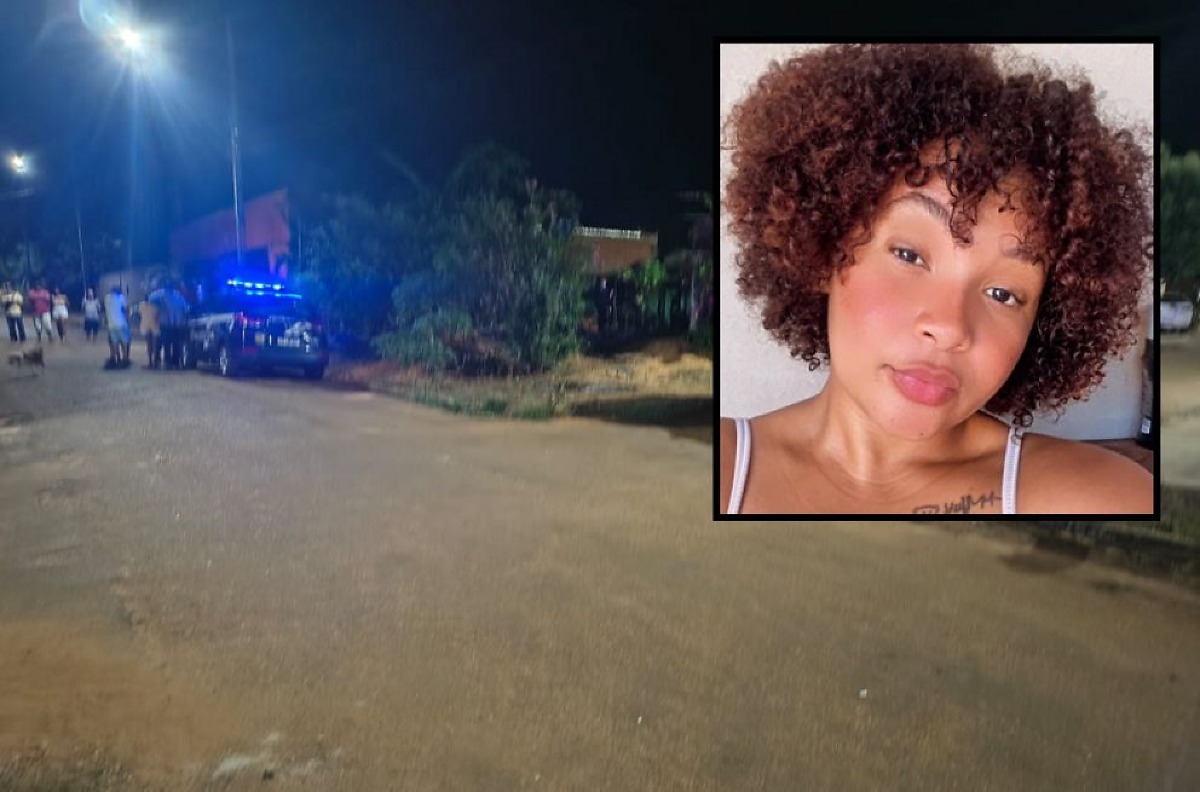 Mulher é enforcada com arame farpado, estuprada e morta em MT