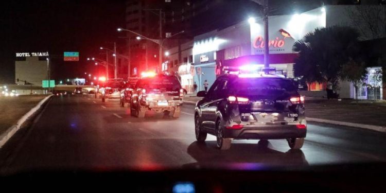 Polícia Militar registra aumento nas prisões em flagrante e por tráfico de drogas em 2026