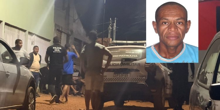 Adolescente foi morta após pai descobrir conversa com menino em rede social, diz PJC