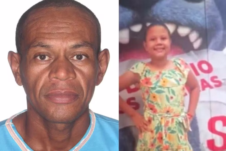 Pai que matou filha de 12 anos após espancamento tem prisão preventiva decretada pela Justiça de MT