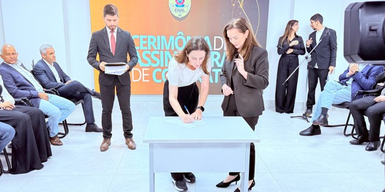 Novas psicólogas e assistente social reforçam rede de acolhimento da Polícia Civil