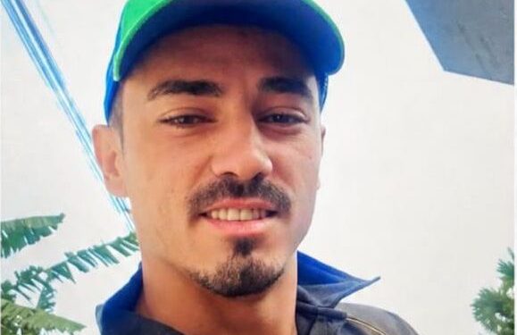 Corpo localizado no Rio Araguaia é de morador de Pontal do Araguaia desaparecido desde segunda-feira