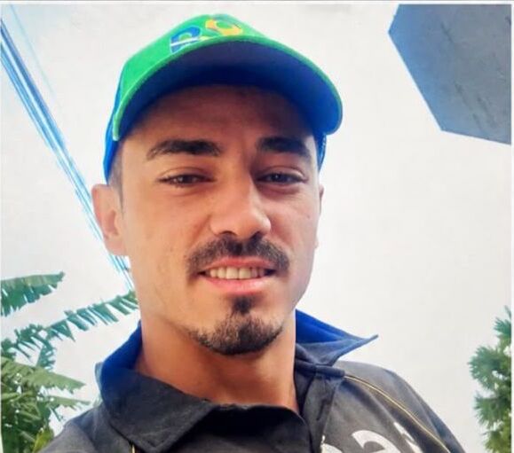 Corpo localizado no Rio Araguaia é de morador de Pontal do Araguaia desaparecido desde segunda-feira