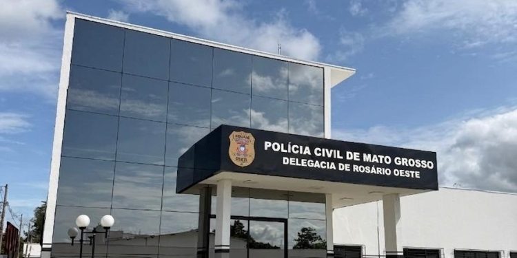 Governo de MT entrega novas delegacias da Polícia Civil em Rosário Oeste e Nobres nesta sexta-feira (12)