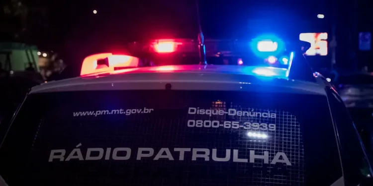 Gestante tem casa invadida pelo ex e é espancada enquanto assistia ao jogo da Seleção na região do Araguaia