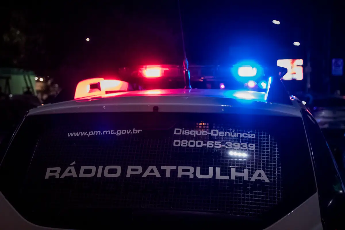 Gestante tem casa invadida pelo ex e é espancada enquanto assistia ao jogo da Seleção na região do Araguaia