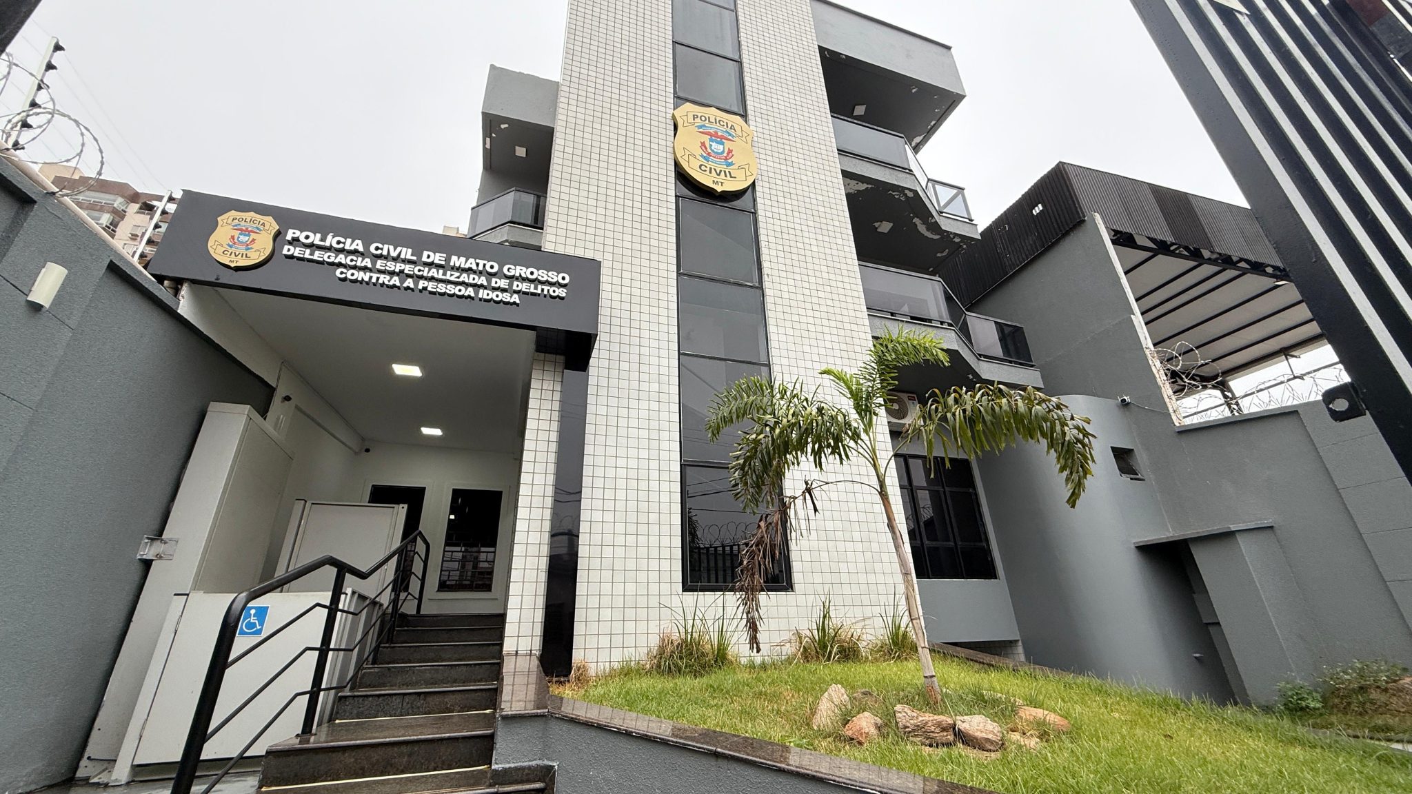 Polícia Civil de Mato Grosso deflagra Operação Virtude 2026 para intensificar combate à violência contra a pessoa idosa