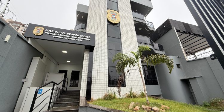 Polícia Civil de Mato Grosso deflagra Operação Virtude 2026 para intensificar combate à violência contra a pessoa idosa