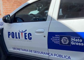 Homem é executado com tiros na cabeça após discussão em área de grilagem em MT