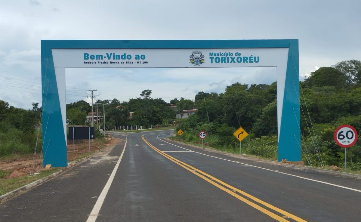 Prefeitura de Torixoréu prorroga prazo para pagamento do IPTU até 12 de julho