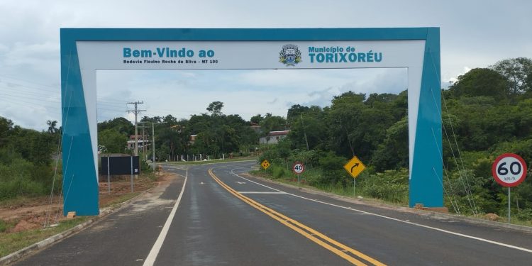 Prefeitura de Torixoréu prorroga prazo para pagamento do IPTU até 12 de julho