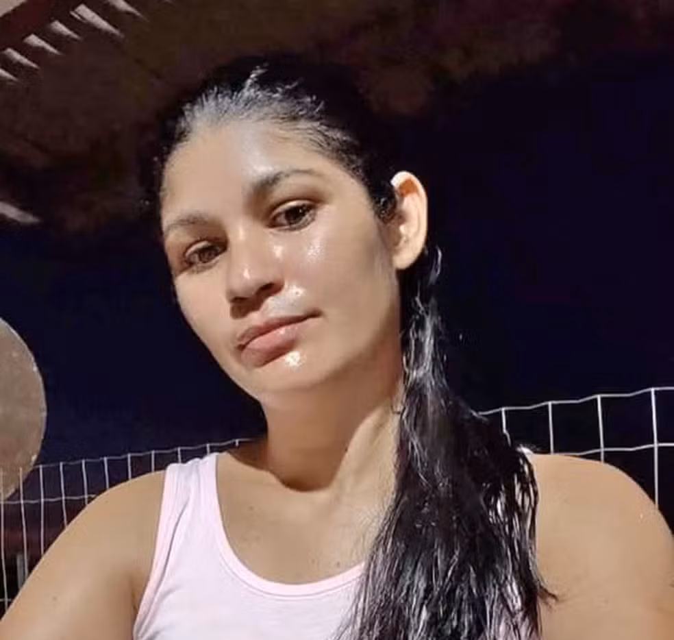 Vítima de feminicídio no Araguaia deixou emprego após promessa de pecuarista de ajudá-la a abrir restaurante, diz família